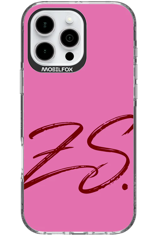 (Sorbet) ZS 2.0 - Apple iPhone 16 Pro Max - Image 10
