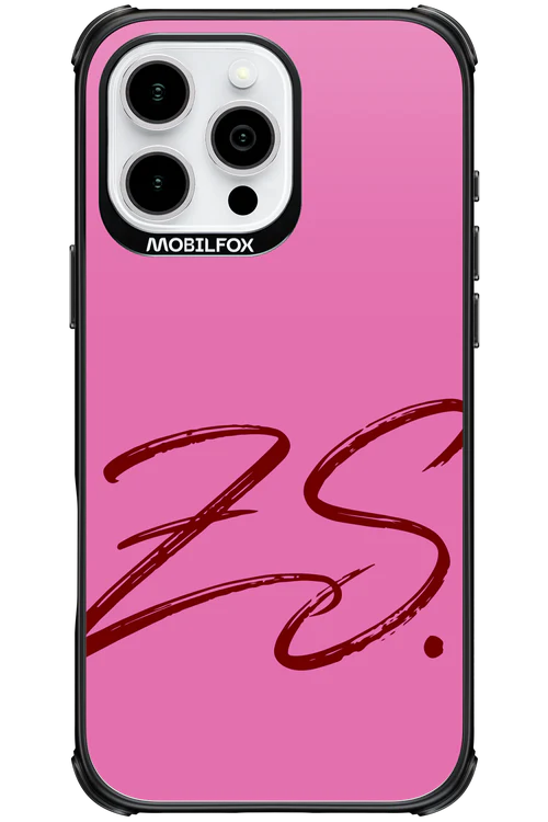 (Sorbet) ZS 2.0 - Apple iPhone 16 Pro Max - Image 11
