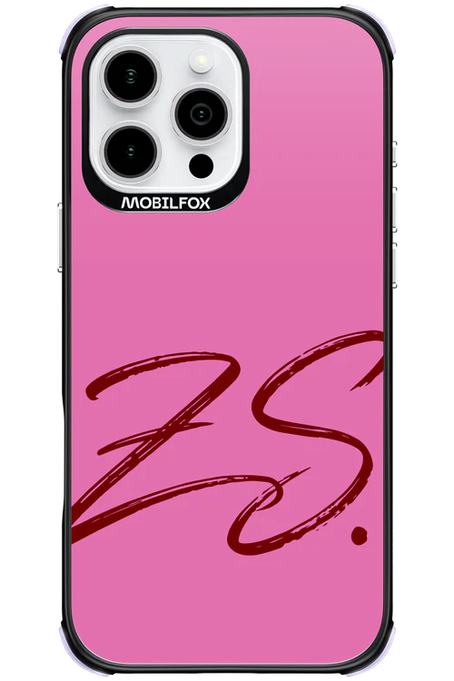 (Sorbet) ZS 2.0 - Apple iPhone 16 Pro Max - Image 14