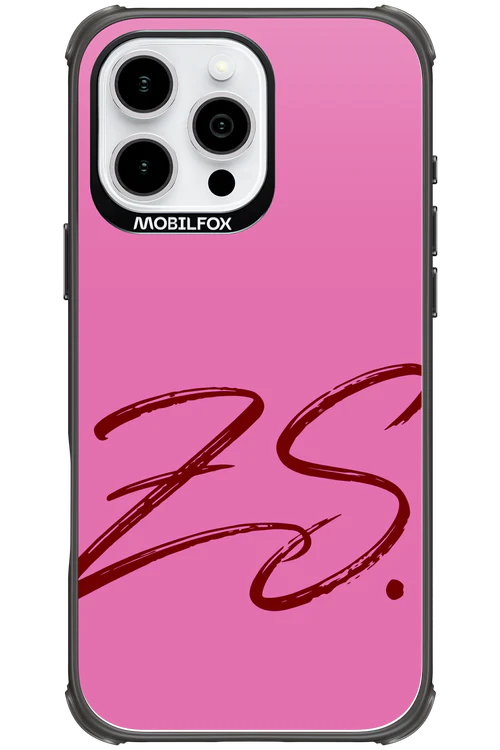 (Sorbet) ZS 2.0 - Apple iPhone 16 Pro Max - Image 16