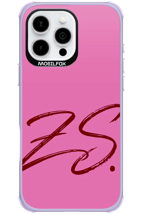 (Sorbet) ZS 2.0 - Apple iPhone 16 Pro Max - Image 17