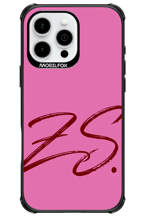 (Sorbet) ZS 2.0 - Apple iPhone 16 Pro Max - Image 19