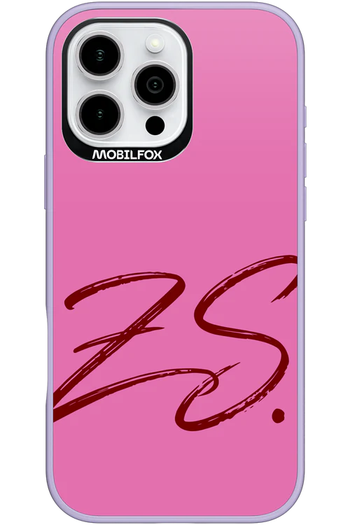 (Sorbet) ZS 2.0 - Apple iPhone 16 Pro Max - Image 3