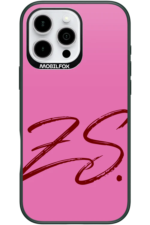 (Sorbet) ZS 2.0 - Apple iPhone 16 Pro Max - Image 4