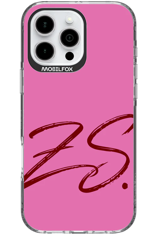 (Sorbet) ZS 2.0 - Apple iPhone 16 Pro Max - Image 5