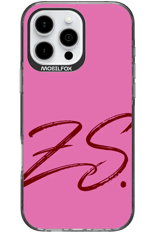 (Sorbet) ZS 2.0 - Apple iPhone 16 Pro Max - Image 6