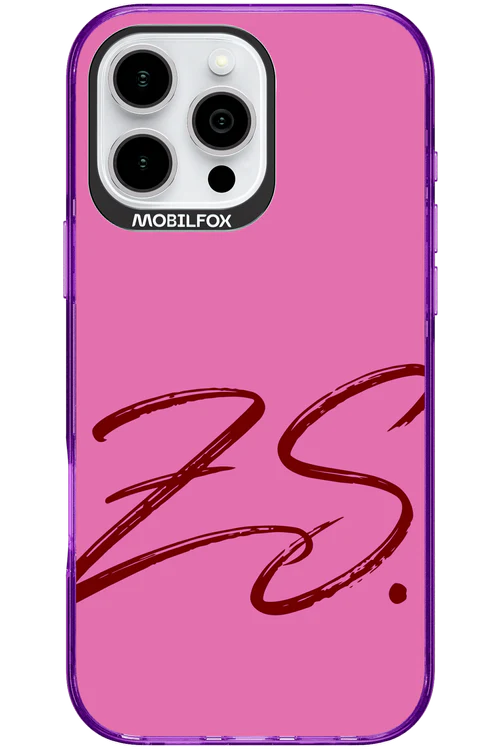(Sorbet) ZS 2.0 - Apple iPhone 16 Pro Max - Image 8
