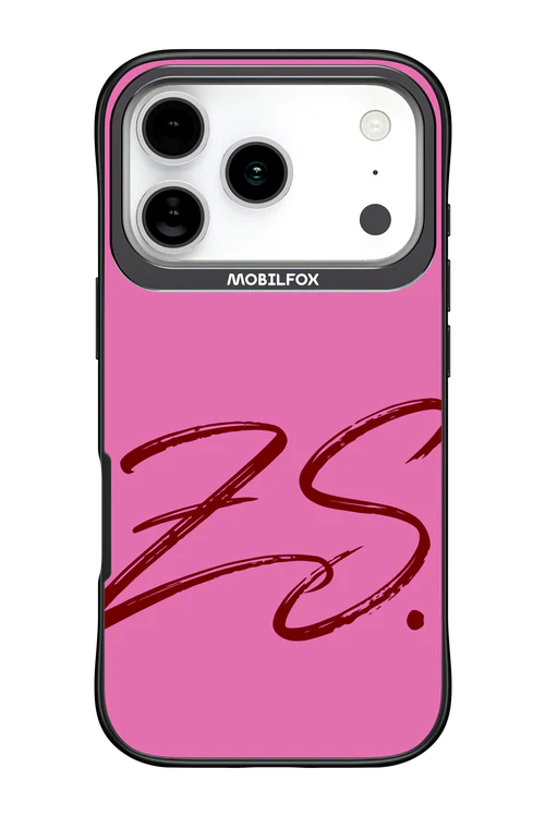 (Sorbet) ZS 2.0 - Apple iPhone 17 Pro - Image 5