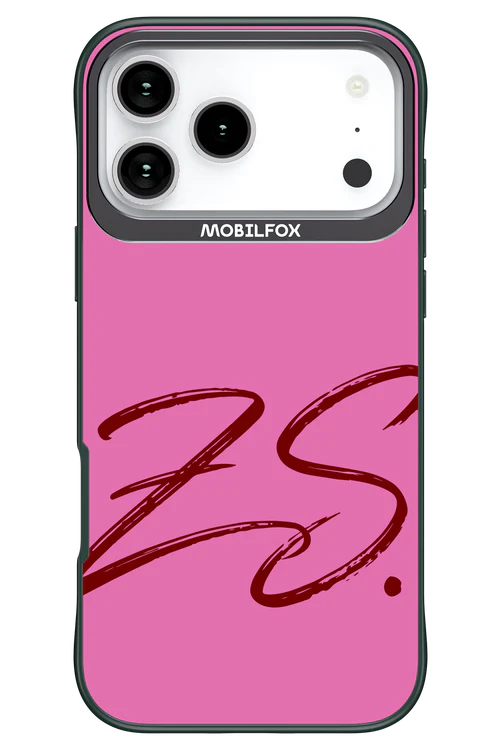 (Sorbet) ZS 2.0 - Apple iPhone 17 Pro Max - Image 4