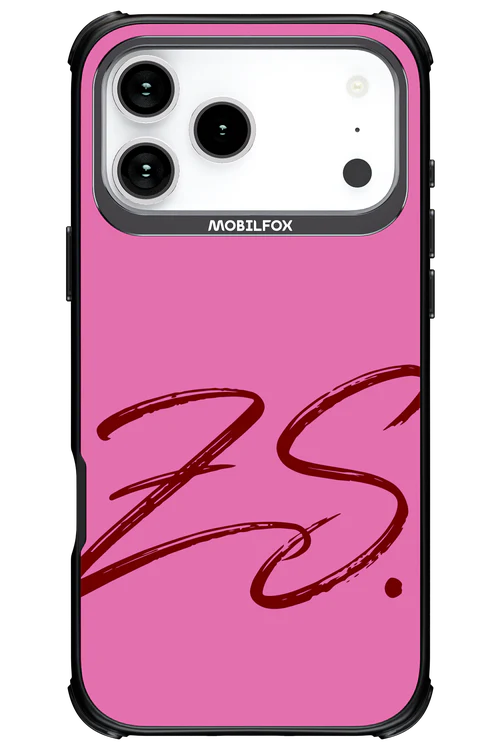 (Sorbet) ZS 2.0 - Apple iPhone 17 Pro Max - Image 6