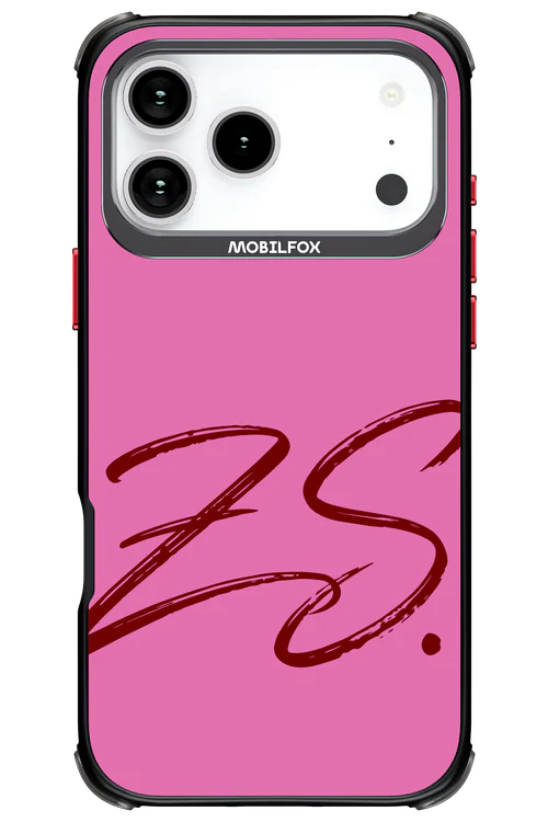 (Sorbet) ZS 2.0 - Apple iPhone 17 Pro Max - Image 7