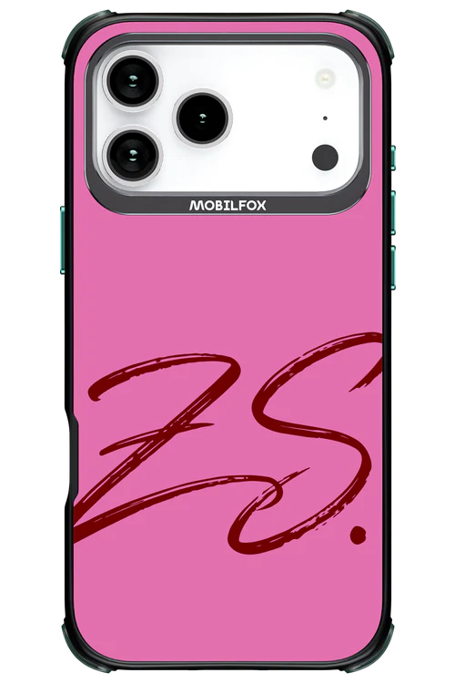 (Sorbet) ZS 2.0 - Apple iPhone 17 Pro Max - Image 8