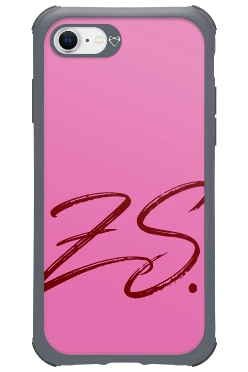 (Sorbet) ZS 2.0 - Apple iPhone SE 2020 - Image 13