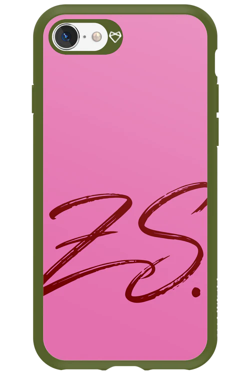 (Sorbet) ZS 2.0 - Apple iPhone SE 2020 - Image 2