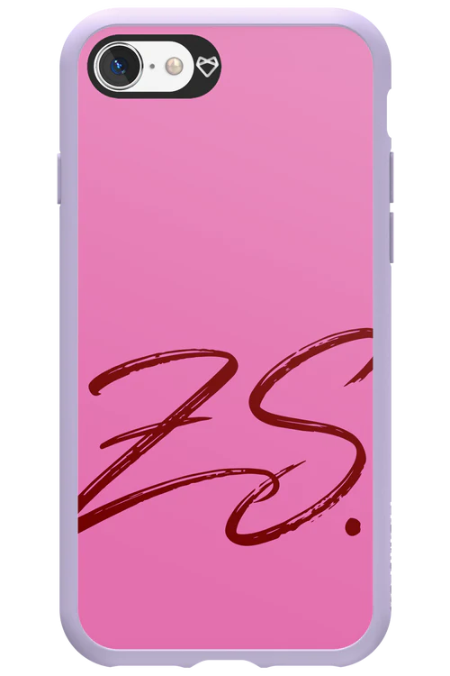 (Sorbet) ZS 2.0 - Apple iPhone SE 2020 - Image 4