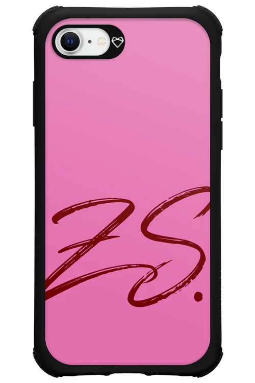 (Sorbet) ZS 2.0 - Apple iPhone SE 2020 - Image 9