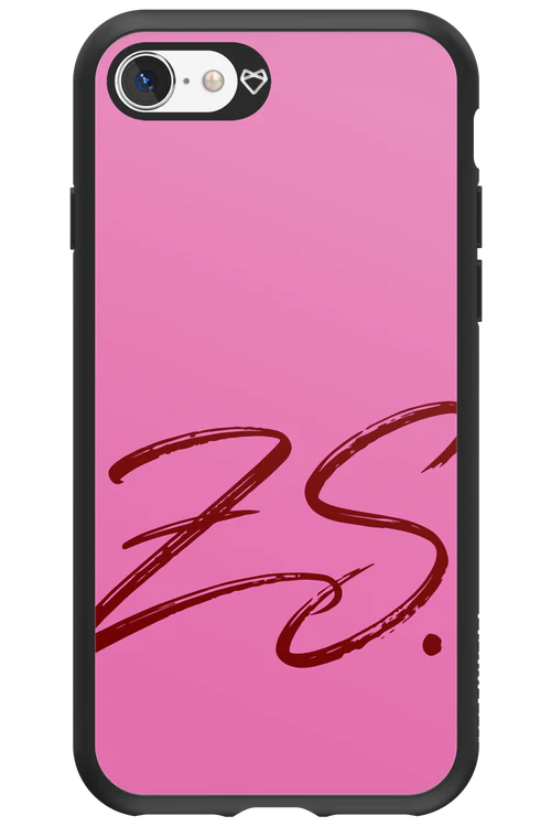 (Sorbet) ZS 2.0 - Apple iPhone SE 2022