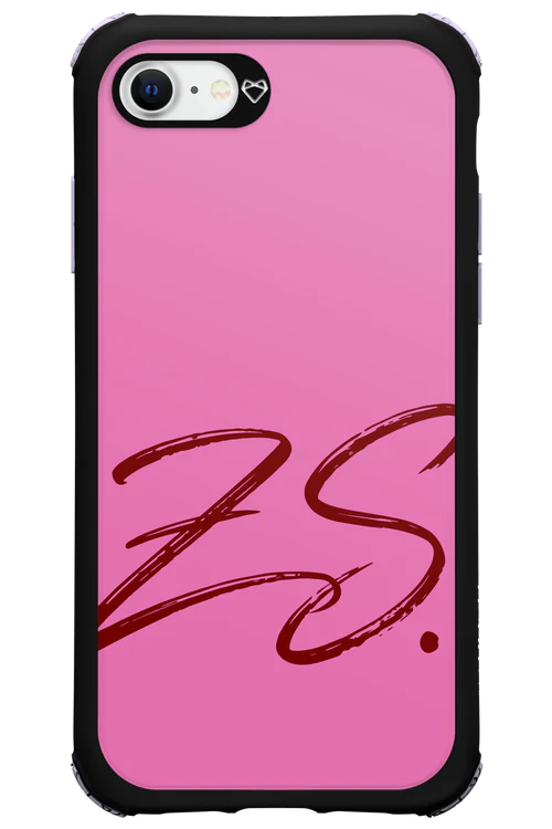 (Sorbet) ZS 2.0 - Apple iPhone SE 2022 - Image 11