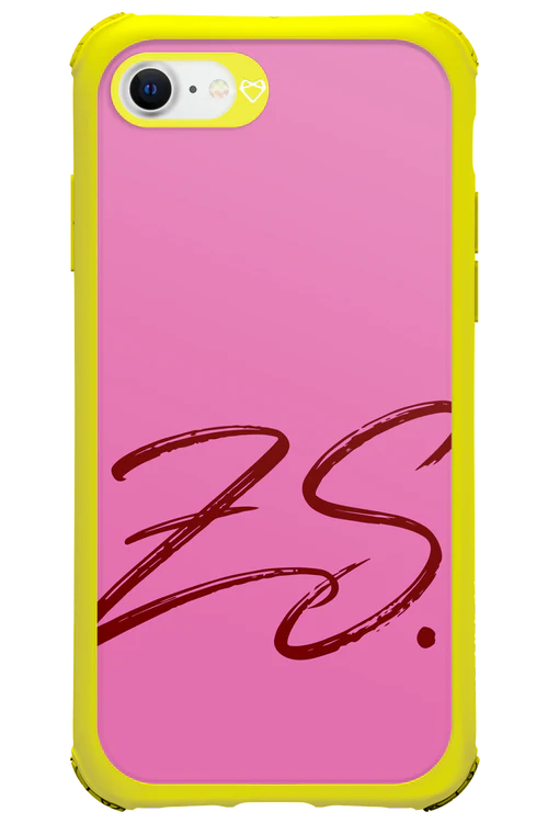 (Sorbet) ZS 2.0 - Apple iPhone SE 2022 - Image 14