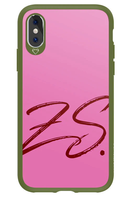 (Sorbet) ZS 2.0 - Apple iPhone X - Image 2