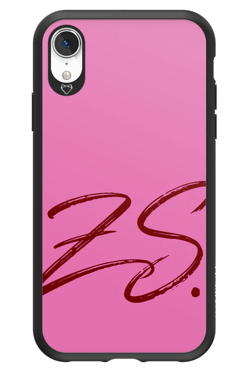 (Sorbet) ZS 2.0 - Apple iPhone XR