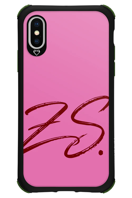 (Sorbet) ZS 2.0 - Apple iPhone XS - Image 10
