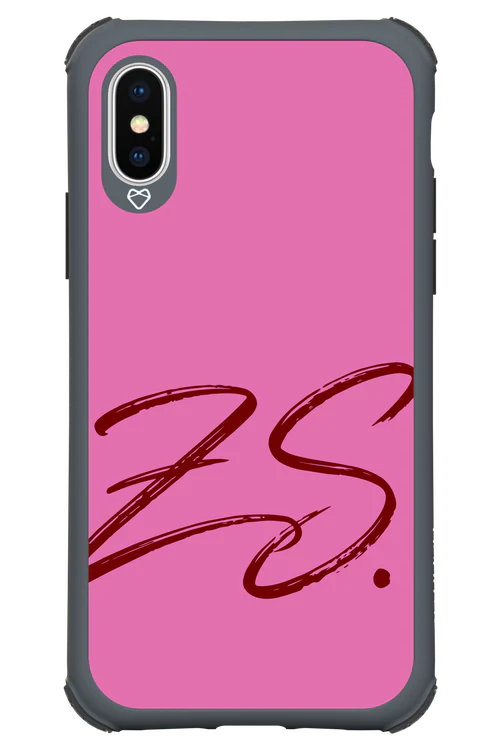 (Sorbet) ZS 2.0 - Apple iPhone XS - Image 13