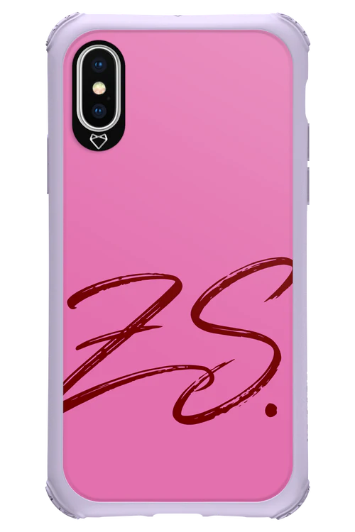 (Sorbet) ZS 2.0 - Apple iPhone XS - Image 15