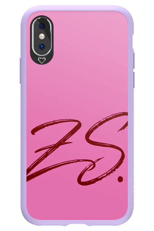(Sorbet) ZS 2.0 - Apple iPhone XS - Image 4