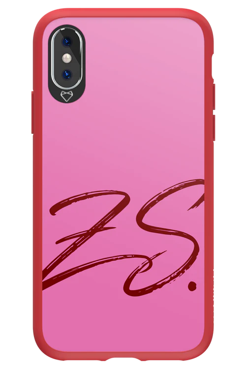 (Sorbet) ZS 2.0 - Apple iPhone XS - Image 5