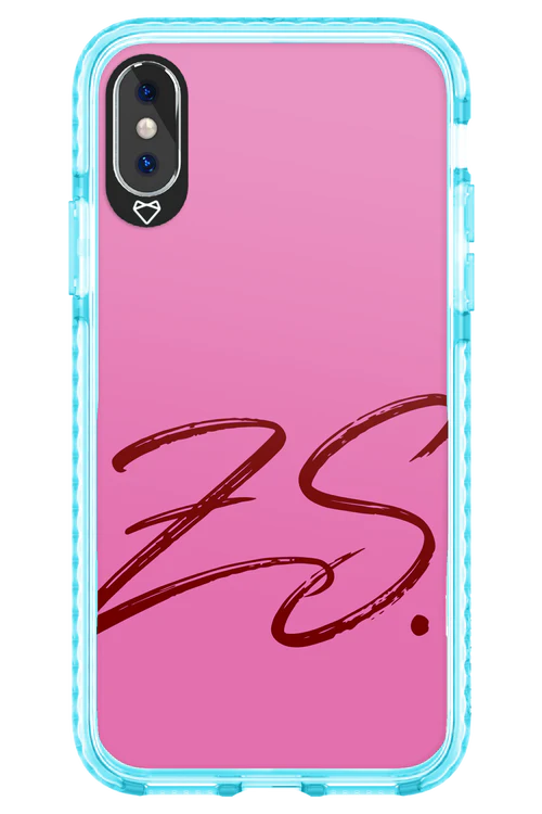 (Sorbet) ZS 2.0 - Apple iPhone XS - Image 6