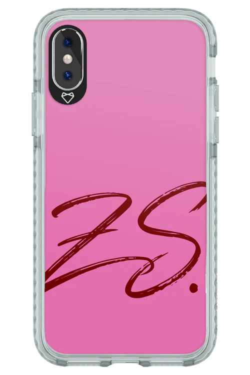 (Sorbet) ZS 2.0 - Apple iPhone XS - Image 8