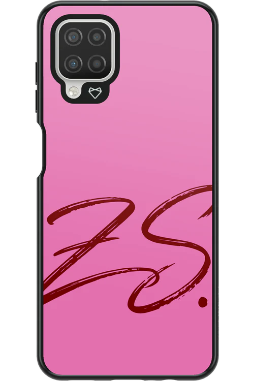 (Sorbet) ZS 2.0 - Samsung Galaxy A12