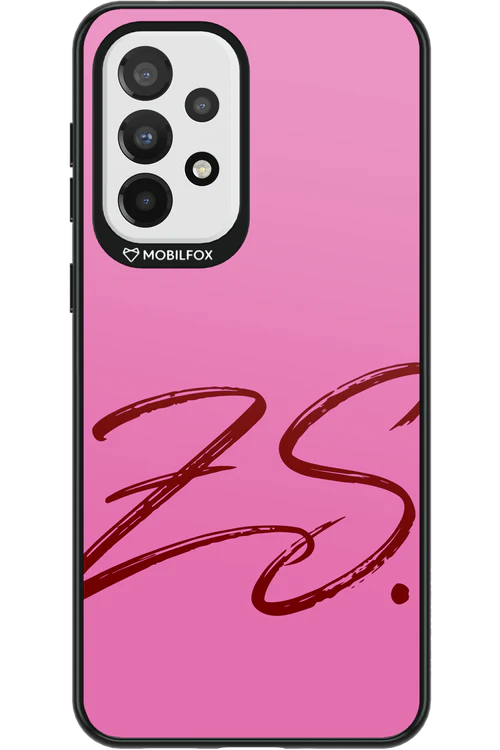 (Sorbet) ZS 2.0 - Samsung Galaxy A33