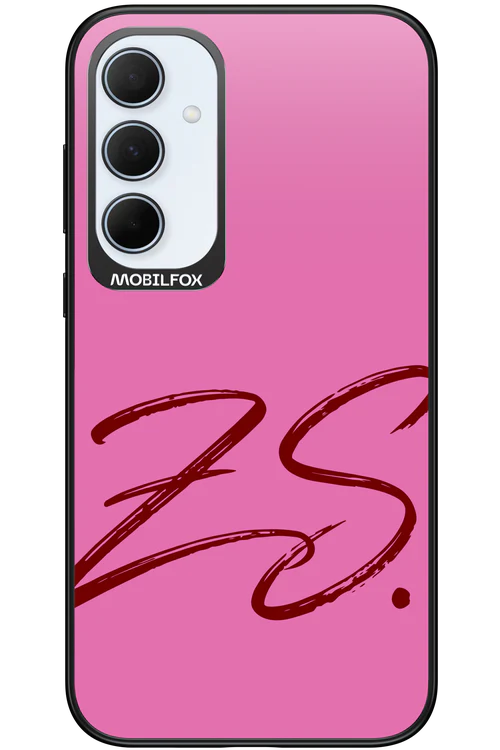 (Sorbet) ZS 2.0 - Samsung Galaxy A35