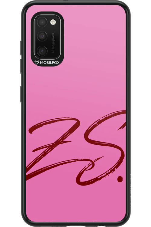 (Sorbet) ZS 2.0 - Samsung Galaxy A41