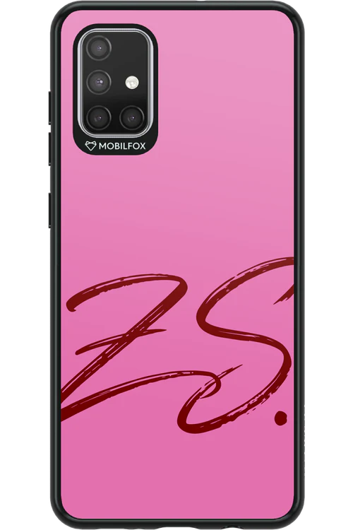 (Sorbet) ZS 2.0 - Samsung Galaxy A71