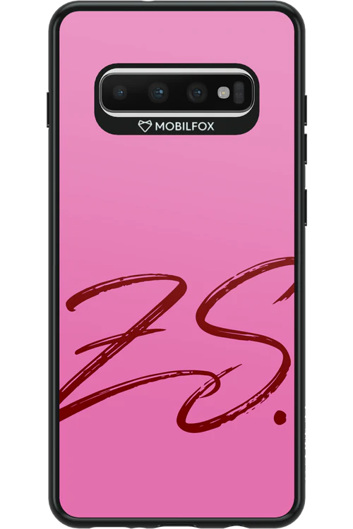 (Sorbet) ZS 2.0 - Samsung Galaxy S10+