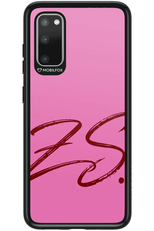 (Sorbet) ZS 2.0 - Samsung Galaxy S20