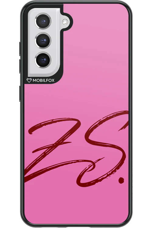 (Sorbet) ZS 2.0 - Samsung Galaxy S21 FE