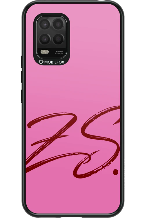 (Sorbet) ZS 2.0 - Xiaomi Mi 10 Lite 5G