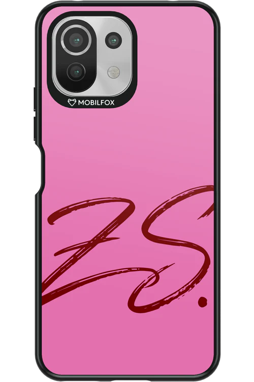 (Sorbet) ZS 2.0 - Xiaomi Mi 11 Lite (2021)