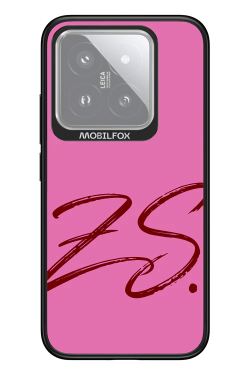 (Sorbet) ZS 2.0 - Xiaomi 14