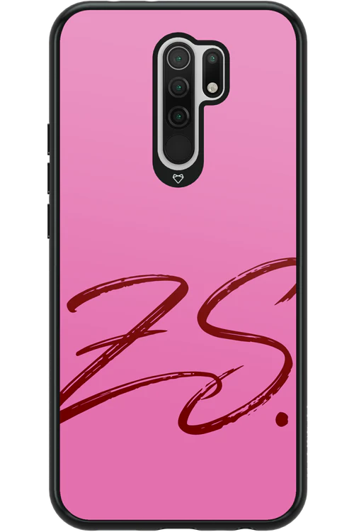 (Sorbet) ZS 2.0 - Xiaomi Redmi 9