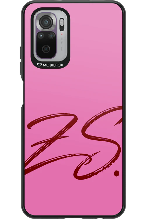 (Sorbet) ZS 2.0 - Xiaomi Redmi Note 10