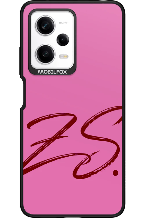 (Sorbet) ZS 2.0 - Xiaomi Redmi Note 12 Pro 5G