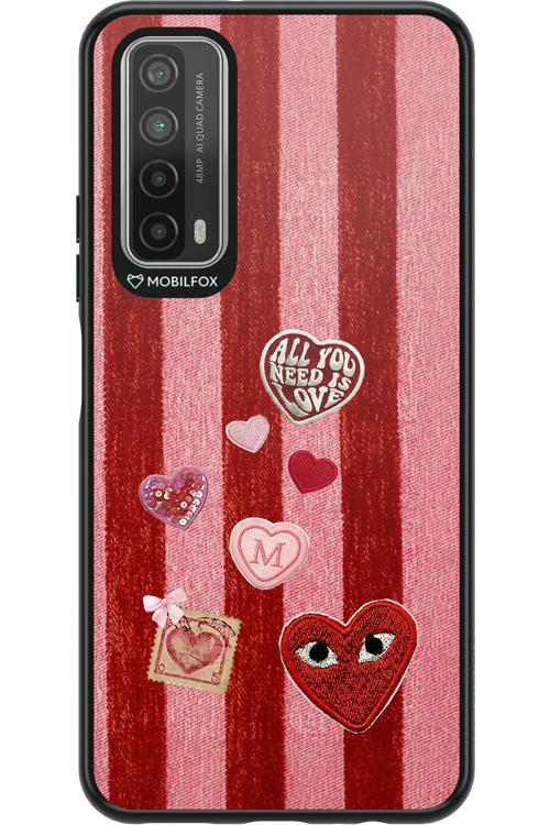 Soul Jeans 2.0 - Huawei P Smart 2021