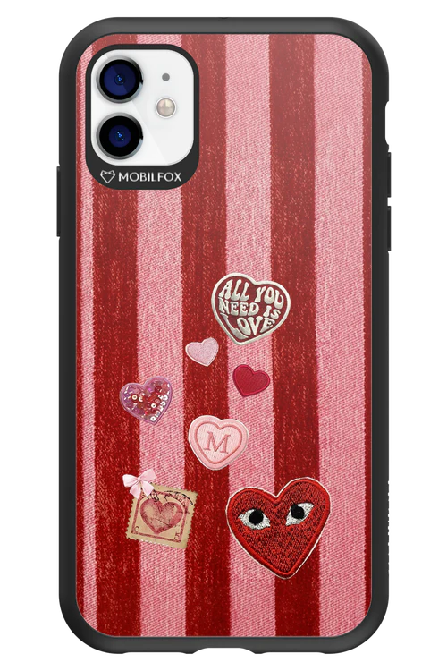 Soul Jeans 2.0 - Apple iPhone 11
