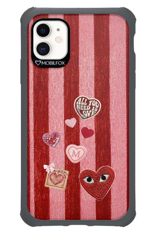 Soul Jeans 2.0 - Apple iPhone 11 - Image 13