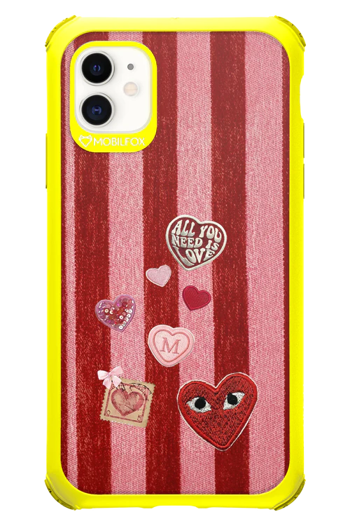 Soul Jeans 2.0 - Apple iPhone 11 - Image 14